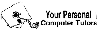YOUR PERSONAL COMPUTER TUTORS logo
