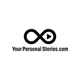 YOUR PERSONAL STORIES.COM logo