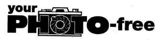 YOUR PHOTO-FREE logo