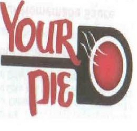 YOUR PIE