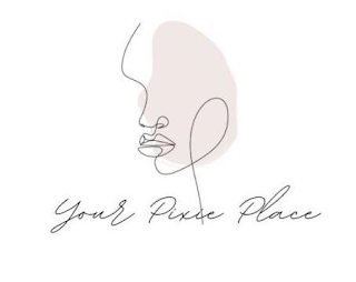 YOUR PIXIE PLACE logo