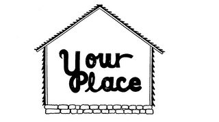 YOUR PLACE logo