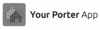 YOUR PORTER APP logo