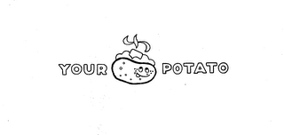 YOUR POTATO logo