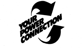 YOUR POWER CONNECTION logo