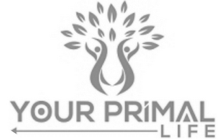 YOUR PRIMAL LIFE logo
