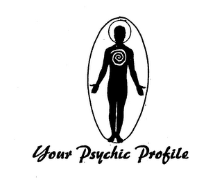 YOUR PSYCHIC PROFILE logo