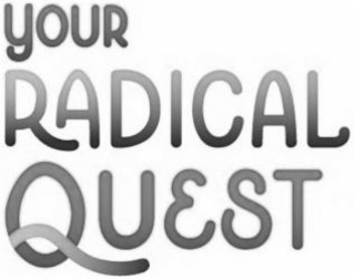 YOUR RADICAL QUEST logo