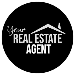YOUR REAL ESTATE AGENT logo