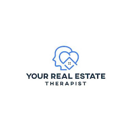 YOUR REAL ESTATE THERAPIST logo