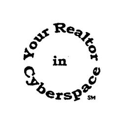 YOUR RELATOR IN CYBERSPACE logo