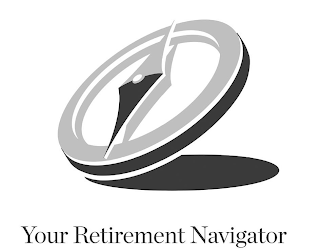 YOUR RETIREMENT NAVIGATOR logo
