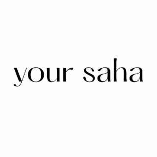 YOUR SAHA logo