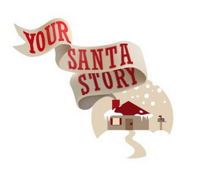 YOUR SANTA STORY logo