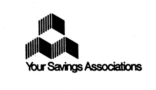 YOUR SAVINGS ASSOCIATIONS logo