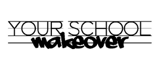 YOUR SCHOOL MAKEOVER logo
