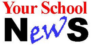 YOUR SCHOOL NEWS logo
