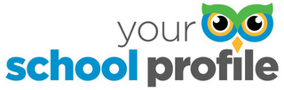 YOUR SCHOOL PROFILE logo
