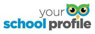 YOUR SCHOOL PROFILE logo