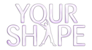 YOUR SHAPE logo