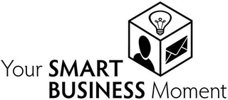 YOUR SMART BUSINESS MOMENT logo