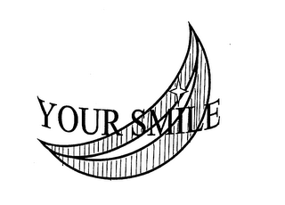 YOUR SMILE logo