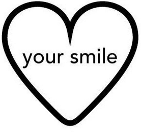 YOUR SMILE logo