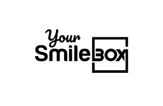 YOUR SMILE BOX logo