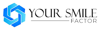 YOUR SMILE FACTOR logo