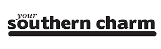 YOUR SOUTHERN CHARM logo