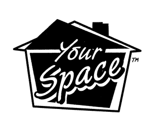 YOUR SPACE logo