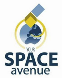 YOUR SPACE AVENUE logo