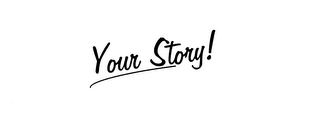 YOUR STORY! logo