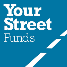 YOUR STREET FUNDS logo