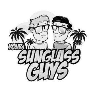 YOUR SUNGLASS GUYS logo