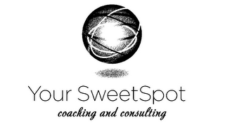 YOUR SWEETSPOT COACHING AND CONSULTING logo