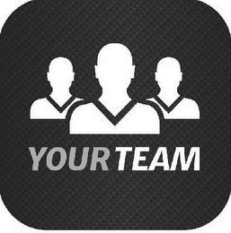 YOUR TEAM logo
