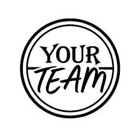 YOUR TEAM logo