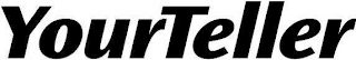 YOUR TELLER logo