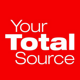 YOUR TOTAL SOURCE logo
