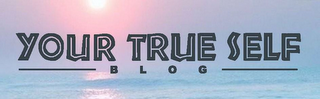 YOUR TRUE SELF BLOG logo