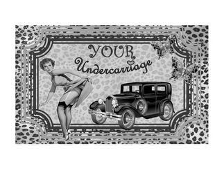 YOUR UNDERCARRIAGE logo