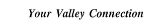 YOUR VALLEY CONNECTION logo