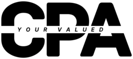 YOUR VALUED CPA logo