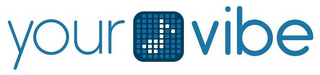 YOUR VIBE logo