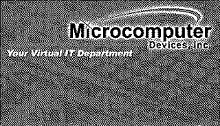 YOUR VIRTUAL IT DEPARTMENT logo
