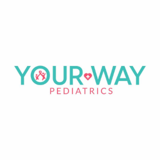 YOUR WAY PEDIATRICS logo