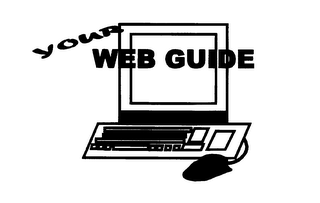 YOUR WEB GUIDE logo