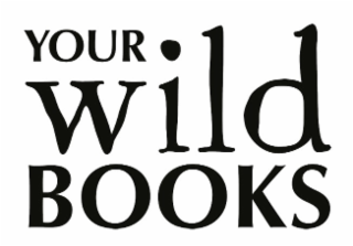 YOUR WILD BOOKS logo