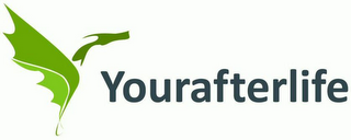 YOURAFTERLIFE logo